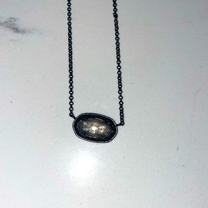 Kendra Scott necklace